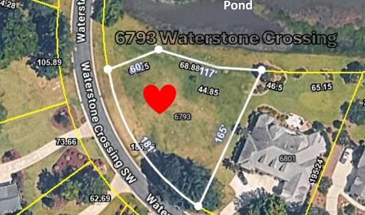 Photo #8 of 6793 Waterstone, Ocean Isle Beach, NC 0.4 acres