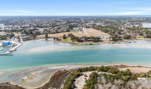 Photo #10 of 1.75ac Flamingo, Sneads Ferry, NC 1.8 acres