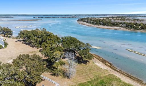 Photo #17 of 1.75ac Flamingo, Sneads Ferry, NC 1.8 acres