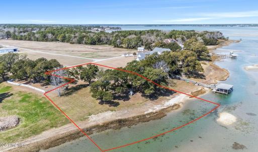 Photo #14 of 1.75ac Flamingo, Sneads Ferry, NC 1.8 acres