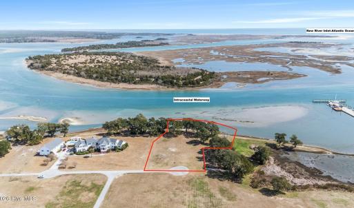 Photo #5 of 1.75ac Flamingo, Sneads Ferry, NC 1.8 acres