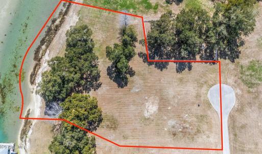 Photo #4 of 1.75ac Flamingo, Sneads Ferry, NC 1.8 acres