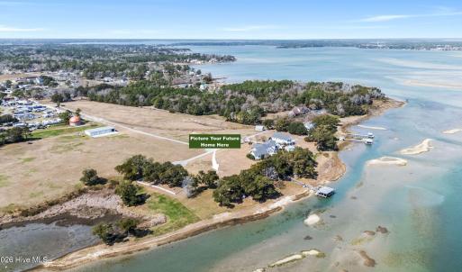 Photo #15 of 1.75ac Flamingo, Sneads Ferry, NC 1.8 acres