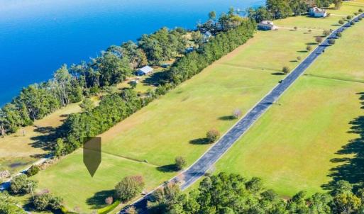Photo #1 of 101 Waterway, Havelock, NC 1.1 acres