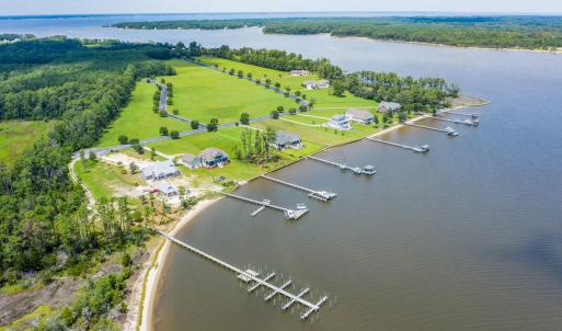 Photo #5 of 101 Waterway, Havelock, NC 1.1 acres