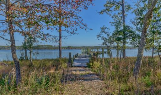Photo #6 of 101 Waterway, Havelock, NC 1.1 acres
