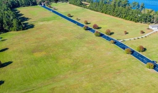 Photo #3 of 101 Waterway, Havelock, NC 1.1 acres