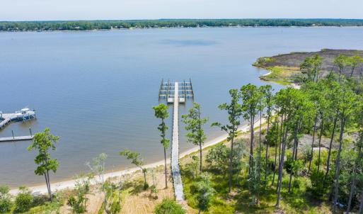 Photo #4 of 101 Waterway, Havelock, NC 1.1 acres