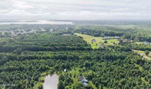 Photo #2 of Lot 10 Rocky Top, Moyock, NC 10.1 acres