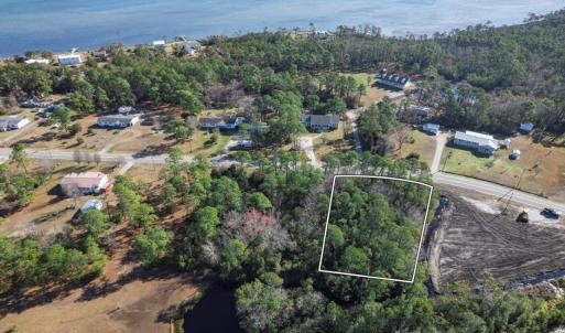 Photo #4 of 0 #1 Cedar Island, Cedar Island, NC 0.4 acres