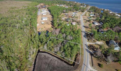 Photo #6 of 0 #1 Cedar Island, Cedar Island, NC 0.4 acres