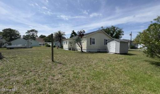 Photo #11 of 413 Spartanburg, Carolina Beach, NC 0.6 acres