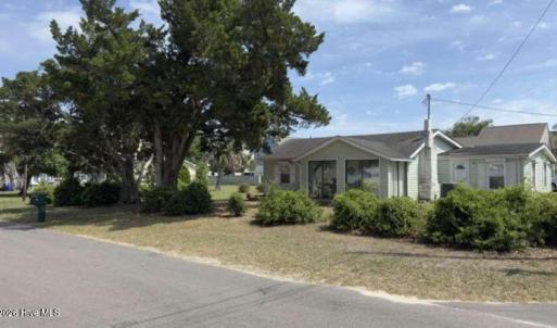 Photo #5 of 413 Spartanburg, Carolina Beach, NC 0.6 acres