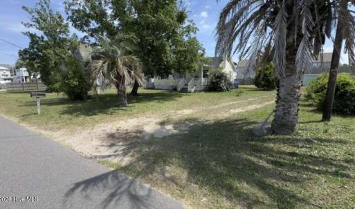 Photo #7 of 413 Spartanburg, Carolina Beach, NC 0.6 acres