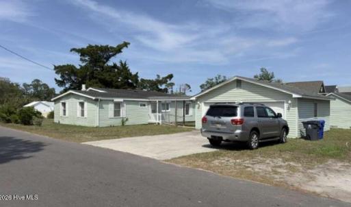 Photo #2 of 413 Spartanburg, Carolina Beach, NC 0.6 acres