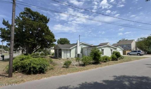 Photo #4 of 413 Spartanburg, Carolina Beach, NC 0.6 acres