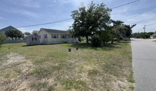 Photo #9 of 413 Spartanburg, Carolina Beach, NC 0.6 acres