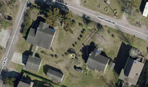 Photo #1 of 413 Spartanburg, Carolina Beach, NC 0.6 acres
