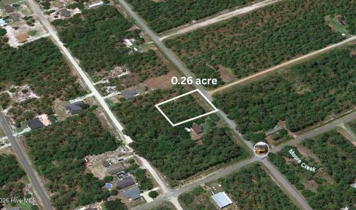 Photo #4 of Lexington, Southport, NC 0.3 acres