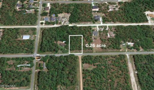 Photo #1 of Lexington, Southport, NC 0.3 acres