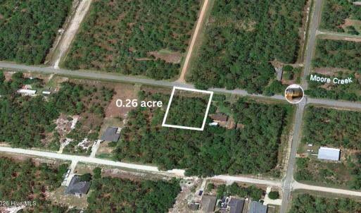Photo #5 of Lexington, Southport, NC 0.3 acres