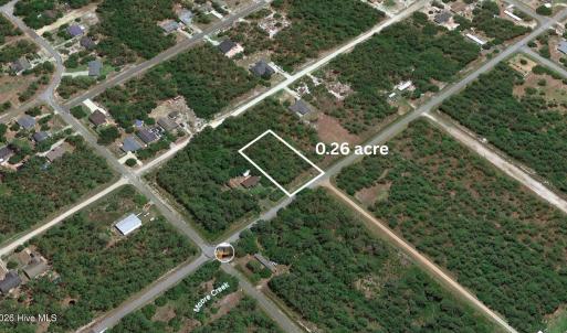 Photo #2 of Lexington, Southport, NC 0.3 acres