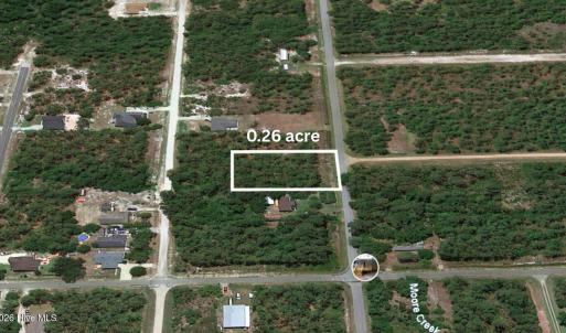 Photo #3 of Lexington, Southport, NC 0.3 acres