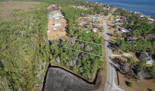 Photo #7 of 0 #2 Cedar Island, Cedar Island, NC 0.4 acres