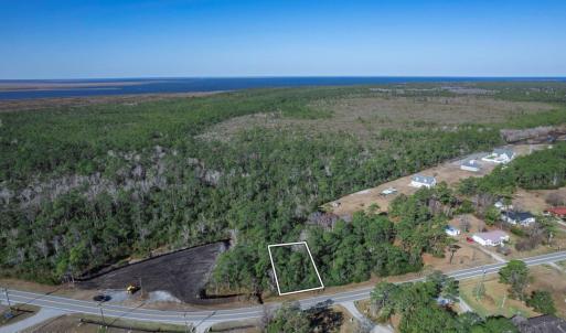 Photo #6 of 0 #2 Cedar Island, Cedar Island, NC 0.4 acres