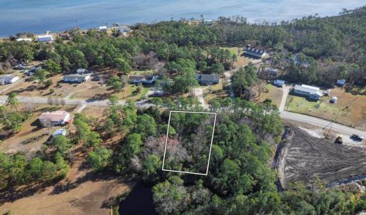 Photo #5 of 0 #2 Cedar Island, Cedar Island, NC 0.4 acres