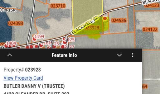 Photo #17 of Near 721 Joe Piver, Chadbourn, NC 225.7 acres