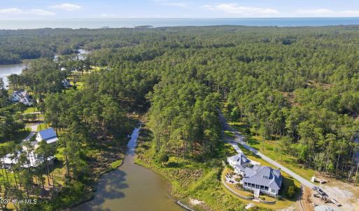 Photo #5 of 164 Broadview, Oriental, NC 1.0 acres