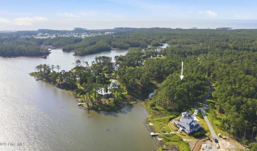 Photo #9 of 164 Broadview, Oriental, NC 1.0 acres