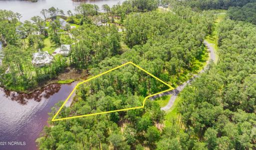 Photo #12 of 164 Broadview, Oriental, NC 1.0 acres