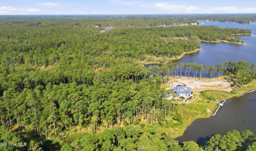 Photo #3 of 164 Broadview, Oriental, NC 1.0 acres