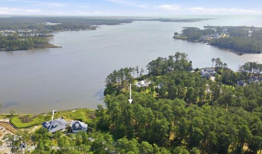 Photo #2 of 164 Broadview, Oriental, NC 1.0 acres