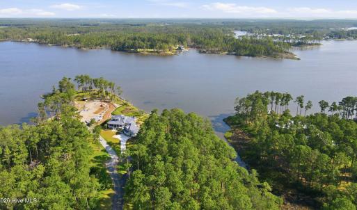 Photo #11 of 164 Broadview, Oriental, NC 1.0 acres
