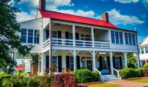 Photo #22 of 164 Broadview, Oriental, NC 1.0 acres