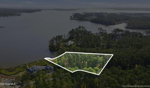 Photo #1 of 164 Broadview, Oriental, NC 1.0 acres