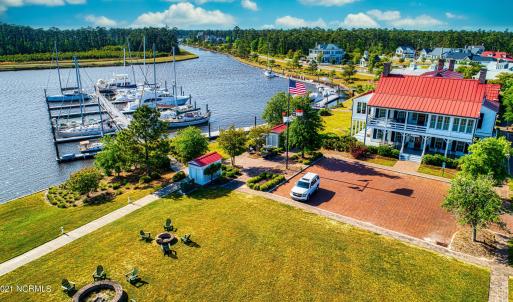 Photo #14 of 164 Broadview, Oriental, NC 1.0 acres