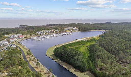 Photo #20 of 23 Eastcove, Oriental, NC 0.2 acres