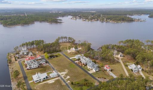 Photo #3 of 23 Eastcove, Oriental, NC 0.2 acres