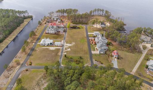 Photo #9 of 23 Eastcove, Oriental, NC 0.2 acres