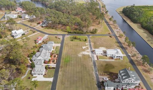 Photo #15 of 23 Eastcove, Oriental, NC 0.2 acres