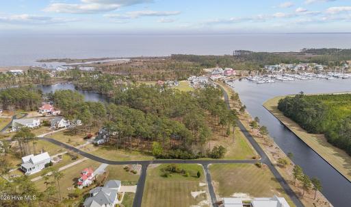 Photo #2 of 23 Eastcove, Oriental, NC 0.2 acres