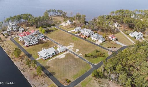 Photo #18 of 23 Eastcove, Oriental, NC 0.2 acres