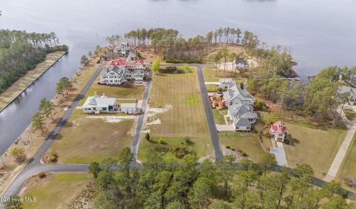 Photo #5 of 23 Eastcove, Oriental, NC 0.2 acres