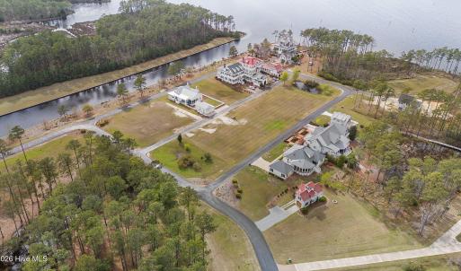 Photo #8 of 23 Eastcove, Oriental, NC 0.2 acres