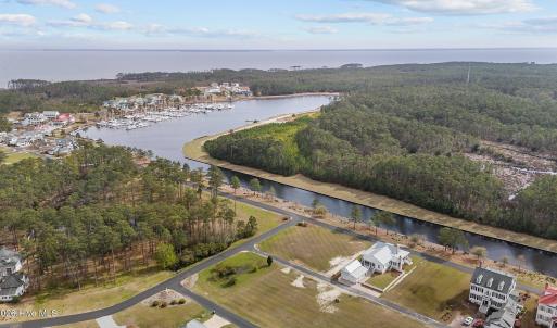 Photo #6 of 23 Eastcove, Oriental, NC 0.2 acres