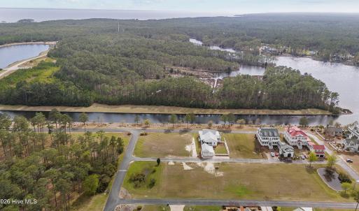 Photo #13 of 23 Eastcove, Oriental, NC 0.2 acres